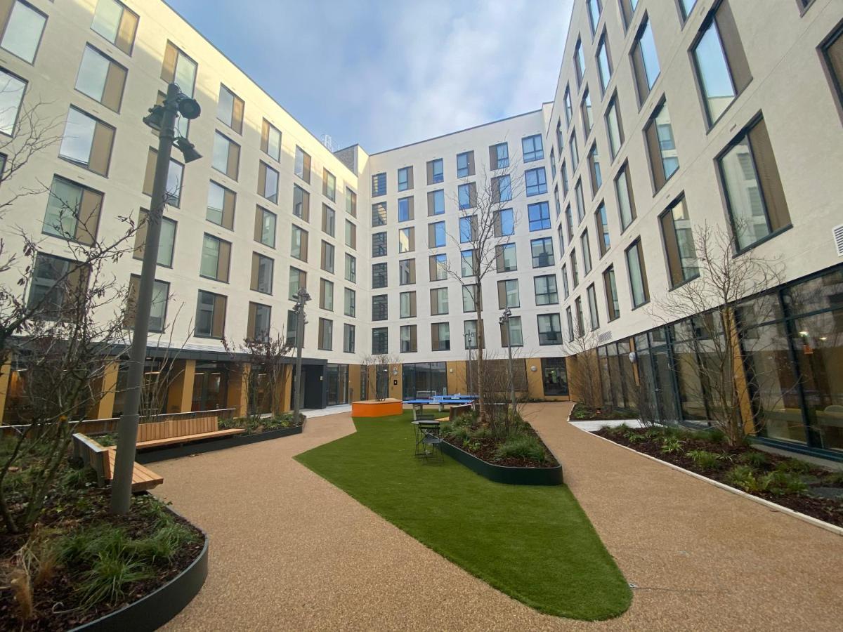 Cork Street Self Catering - Dublin — Photos 1
